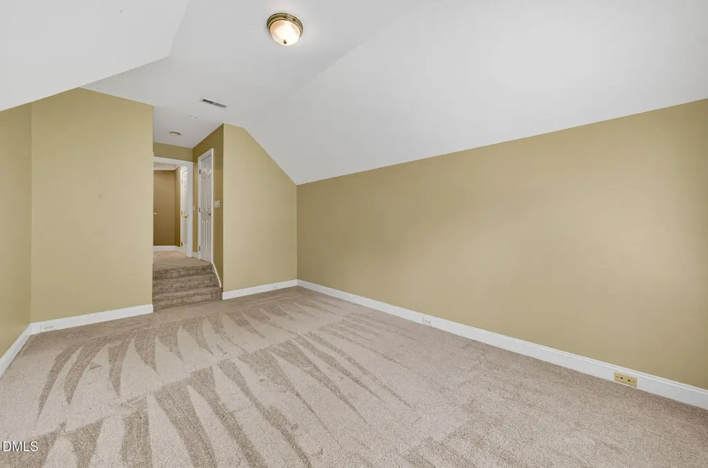 5224 Deergrass Court Raleigh NC 27613