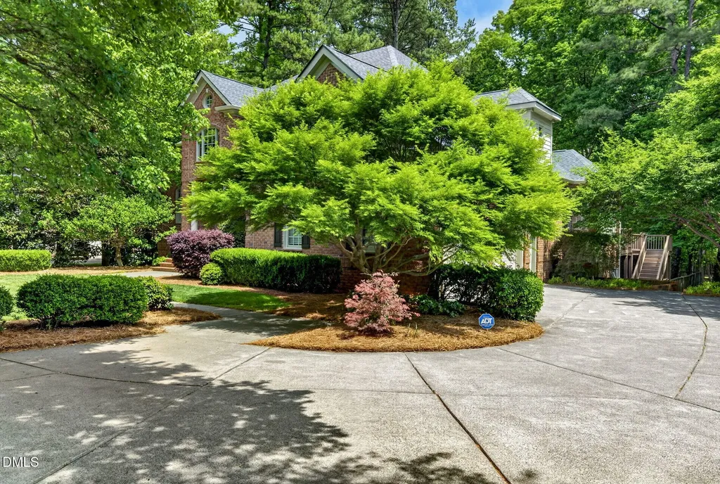 5224 Deergrass Court Raleigh NC 27613