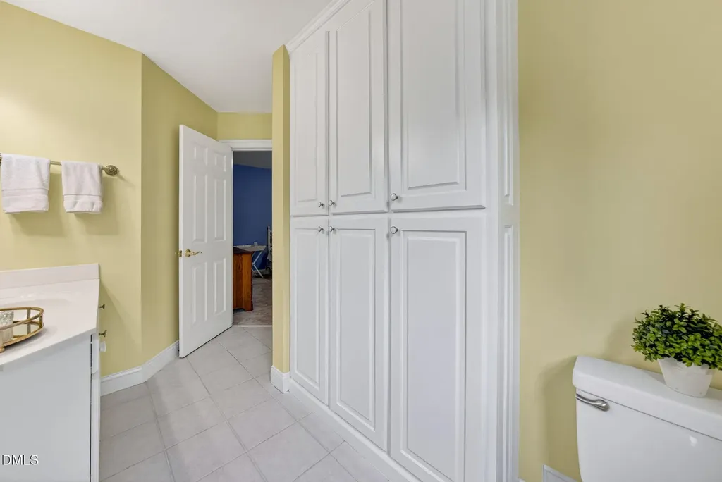 5224 Deergrass Court Raleigh NC 27613