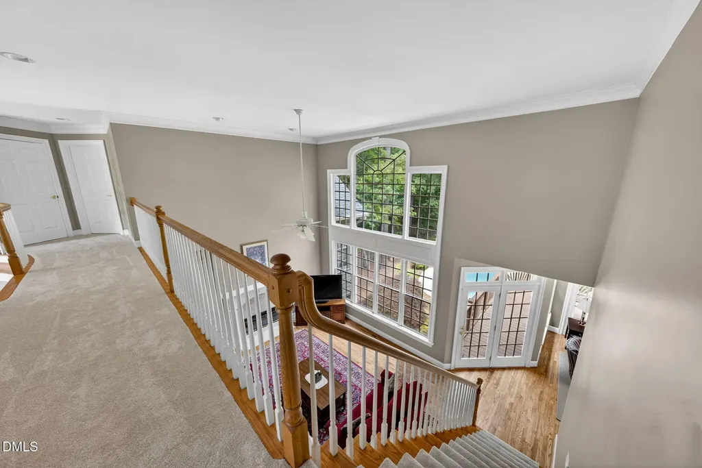 5224 Deergrass Court Raleigh NC 27613