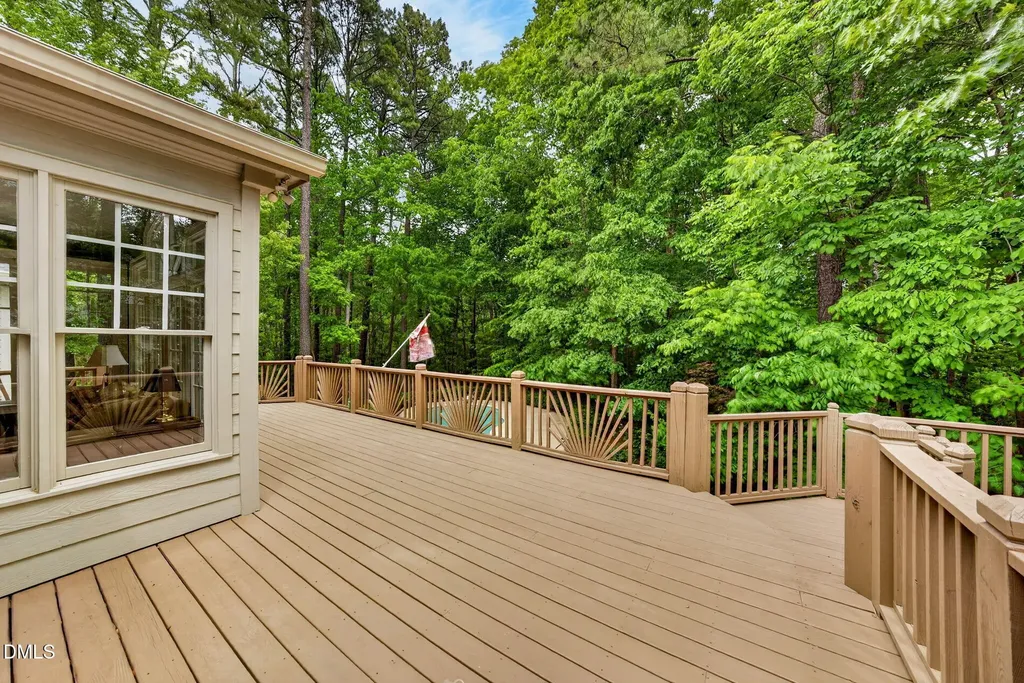 5224 Deergrass Court Raleigh NC 27613