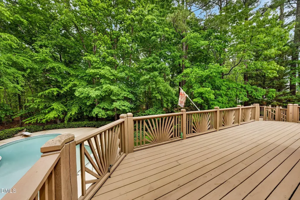 5224 Deergrass Court Raleigh NC 27613