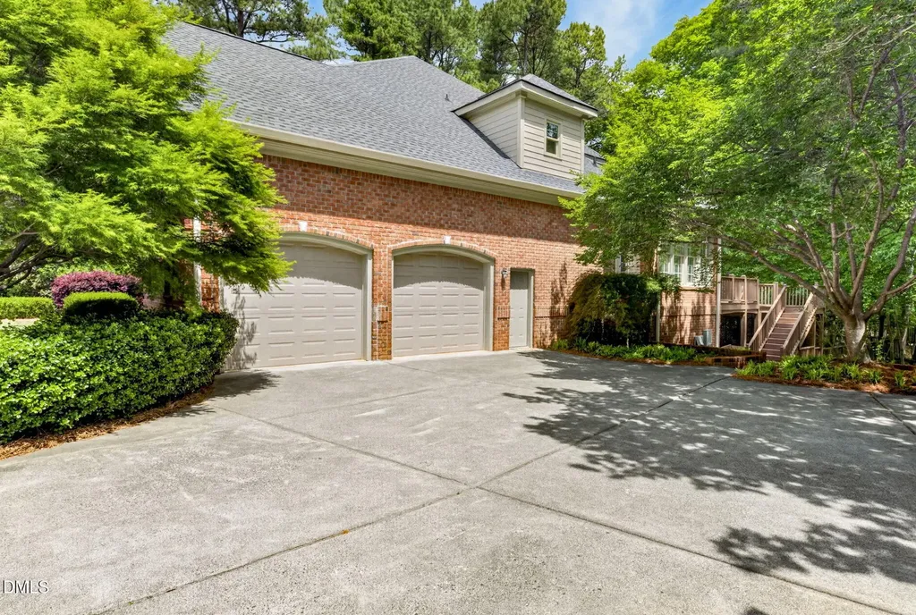 5224 Deergrass Court Raleigh NC 27613