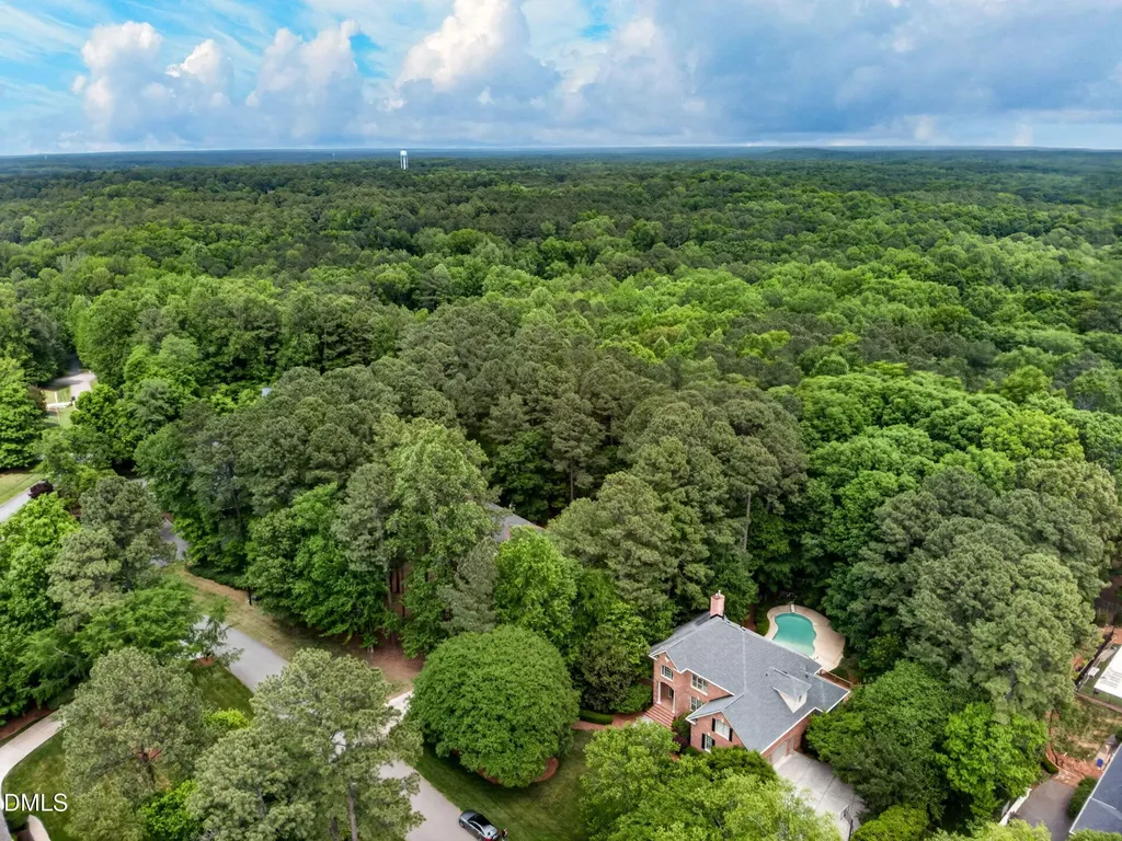 5224 Deergrass Court Raleigh NC 27613