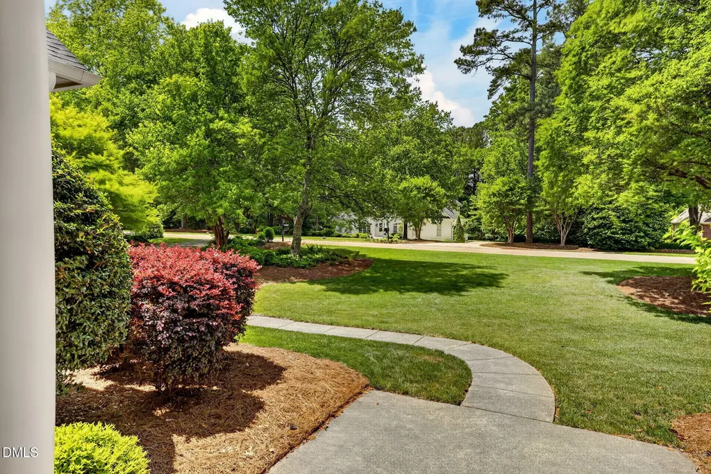 5224 Deergrass Court Raleigh NC 27613