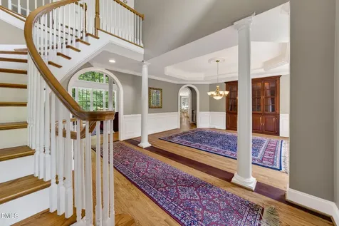 5224 Deergrass Court Raleigh NC 27613