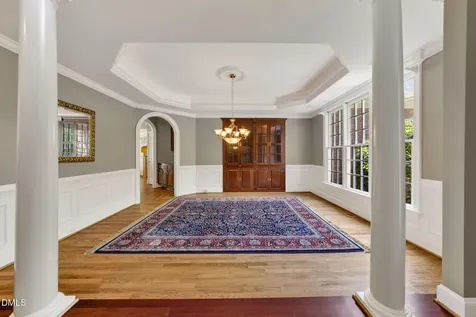 5224 Deergrass Court Raleigh NC 27613