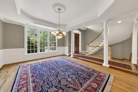 5224 Deergrass Court Raleigh NC 27613