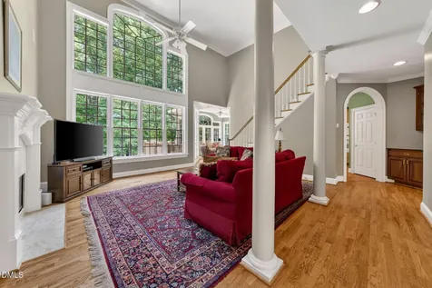 5224 Deergrass Court Raleigh NC 27613