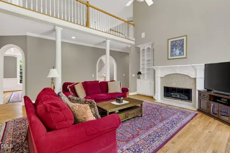 5224 Deergrass Court Raleigh NC 27613