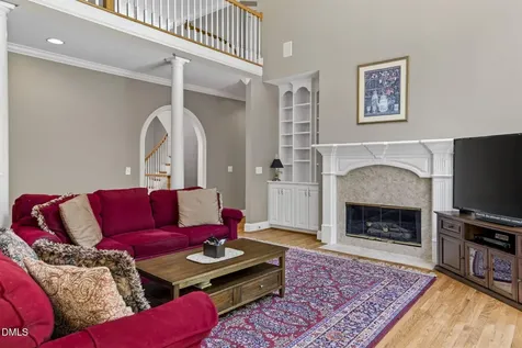 5224 Deergrass Court Raleigh NC 27613