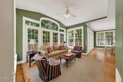 5224 Deergrass Court Raleigh NC 27613