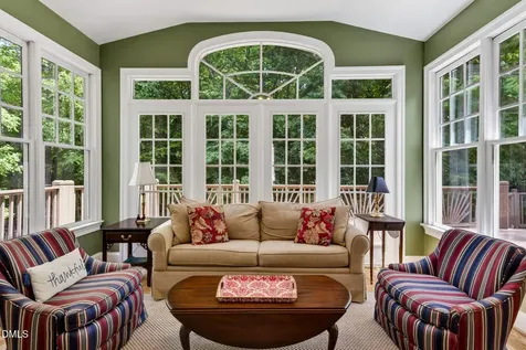 5224 Deergrass Court Raleigh NC 27613