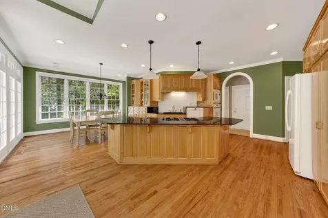 5224 Deergrass Court Raleigh NC 27613