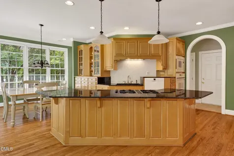 5224 Deergrass Court Raleigh NC 27613