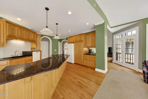 5224 Deergrass Court Raleigh NC 27613