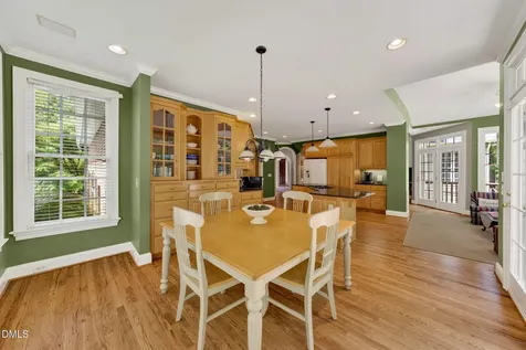 5224 Deergrass Court Raleigh NC 27613