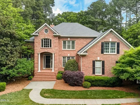 5224 Deergrass Court Raleigh NC 27613