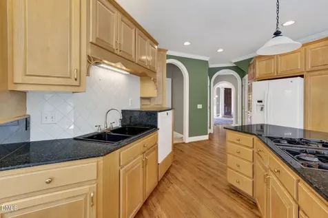 5224 Deergrass Court Raleigh NC 27613