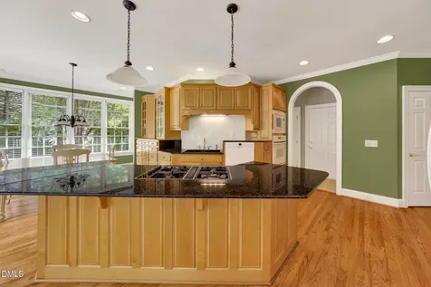 5224 Deergrass Court Raleigh NC 27613