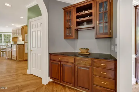 5224 Deergrass Court Raleigh NC 27613