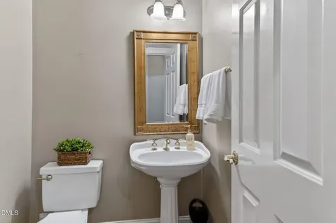 5224 Deergrass Court Raleigh NC 27613