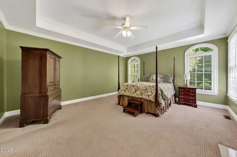 5224 Deergrass Court Raleigh NC 27613