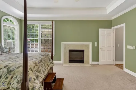 5224 Deergrass Court Raleigh NC 27613