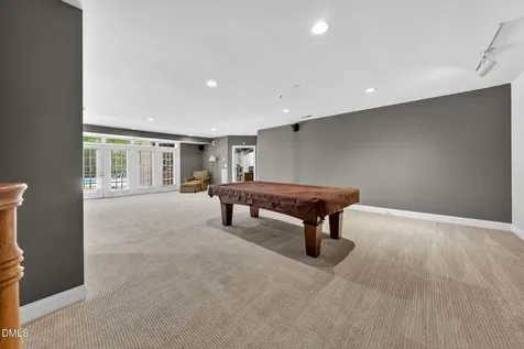 5224 Deergrass Court Raleigh NC 27613