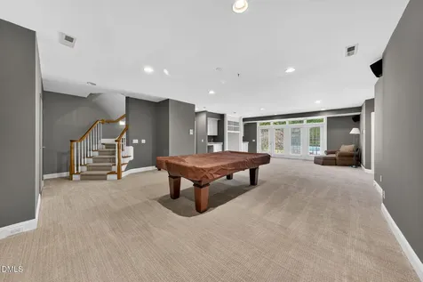 5224 Deergrass Court Raleigh NC 27613