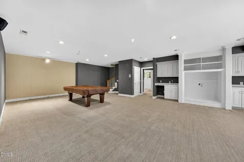 5224 Deergrass Court Raleigh NC 27613