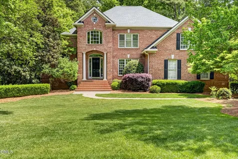 5224 Deergrass Court Raleigh NC 27613