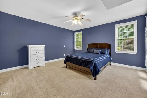 5224 Deergrass Court Raleigh NC 27613