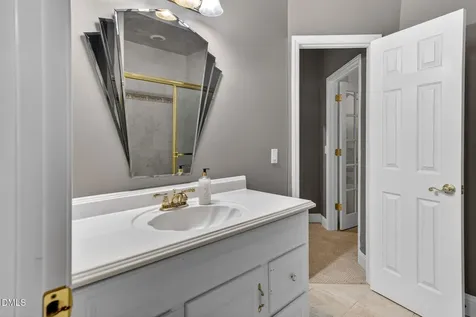 5224 Deergrass Court Raleigh NC 27613