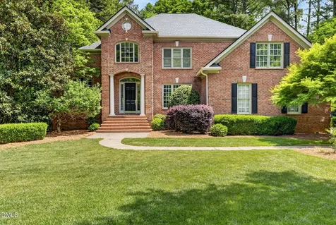 5224 Deergrass Court Raleigh NC 27613