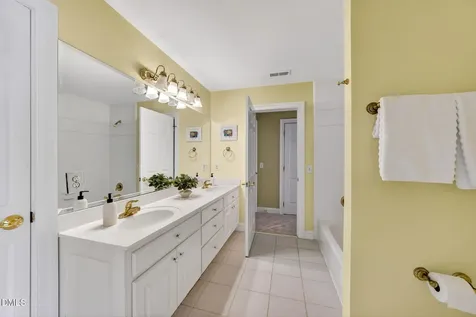 5224 Deergrass Court Raleigh NC 27613