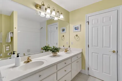5224 Deergrass Court Raleigh NC 27613