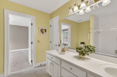 5224 Deergrass Court Raleigh NC 27613