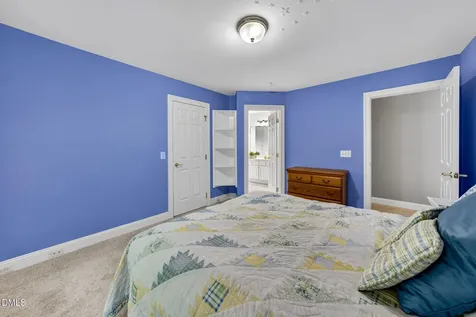5224 Deergrass Court Raleigh NC 27613