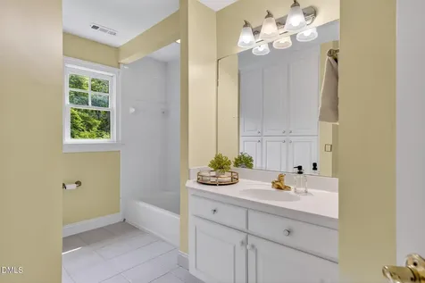 5224 Deergrass Court Raleigh NC 27613