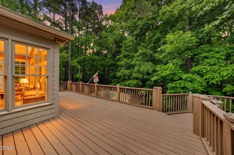 5224 Deergrass Court Raleigh NC 27613