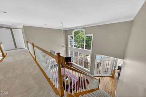 5224 Deergrass Court Raleigh NC 27613