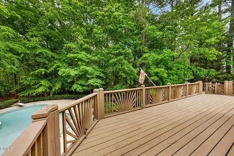 5224 Deergrass Court Raleigh NC 27613