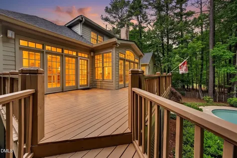 5224 Deergrass Court Raleigh NC 27613