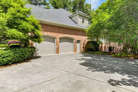 5224 Deergrass Court Raleigh NC 27613