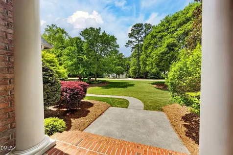 5224 Deergrass Court Raleigh NC 27613