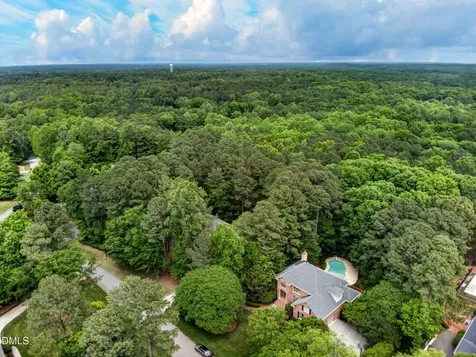 5224 Deergrass Court Raleigh NC 27613