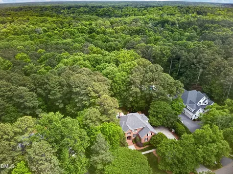 5224 Deergrass Court Raleigh NC 27613