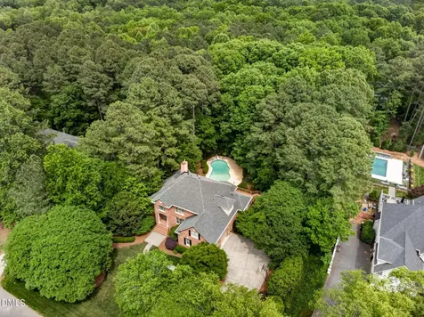 5224 Deergrass Court Raleigh NC 27613