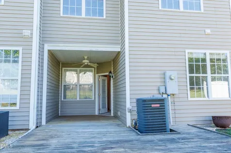 615 Oakfield Trail Mebane NC 27302
